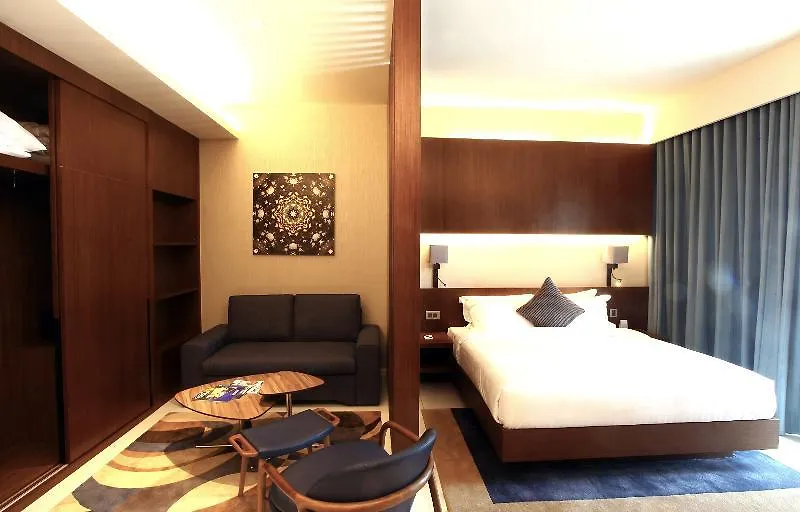 Tribeca Serviced Suites Bukit Bintang, Managed By Federal Hotels International Kuala Lumpur