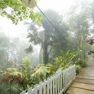 Bellevue The Penang Hill Hotel
