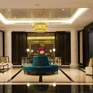 The Ritz-carlton, Kuala Lumpur