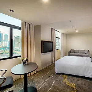 Hilton Garden - North Kuala Lumpur