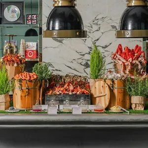 The St. Regis Kuala Lumpur