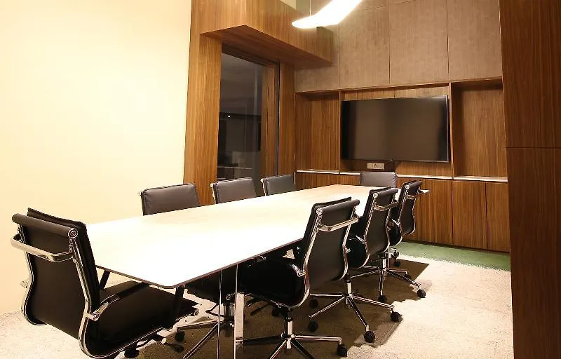 Tribeca Serviced Suites Bukit Bintang, Managed By Federal Hotels International Kuala Lumpur Malaysia
