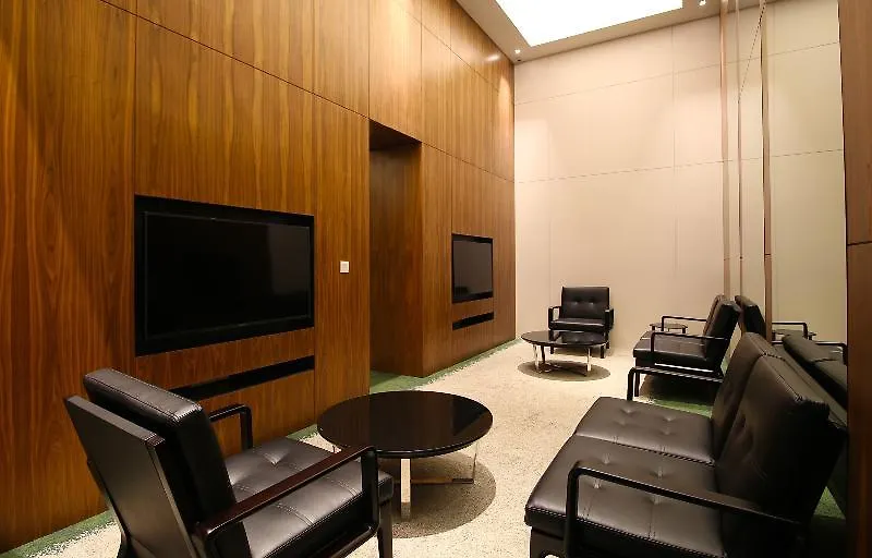 Tribeca Serviced Suites Bukit Bintang, Managed By Federal Hotels International Kuala Lumpur 5*,  Malaysia